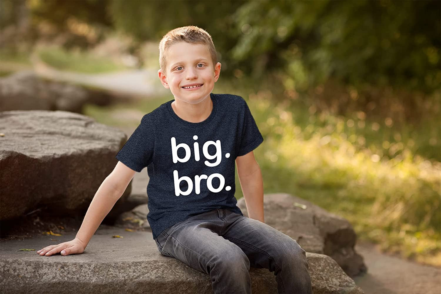 Big Brother Shirt, Big Bro Shirt, Big Brother Announcement Shirt, Big Brother T Shirt Toddler