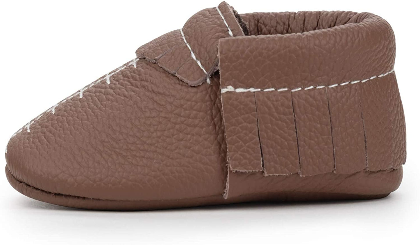 Moccasins - 30+ Styles for Boys & Girls! Every Pair Feeds a Child