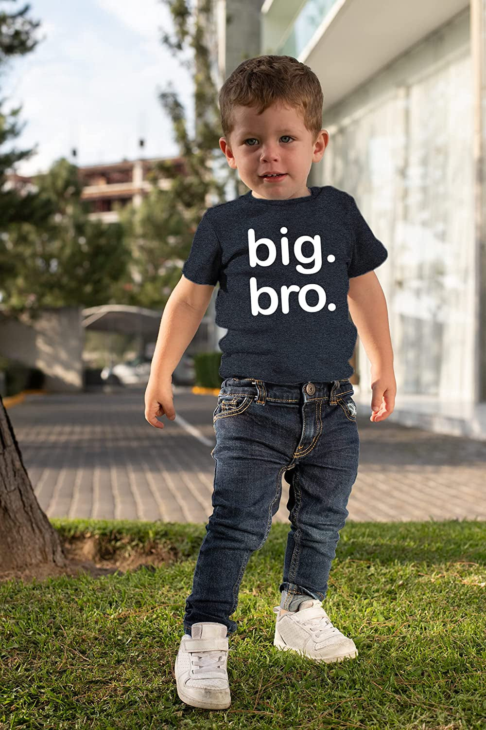 Big Brother Shirt, Big Bro Shirt, Big Brother Announcement Shirt, Big Brother T Shirt Toddler