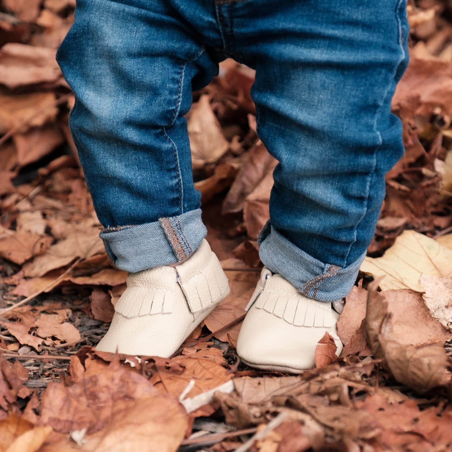 Moccasins - 30+ Styles for Boys & Girls! Every Pair Feeds a Child