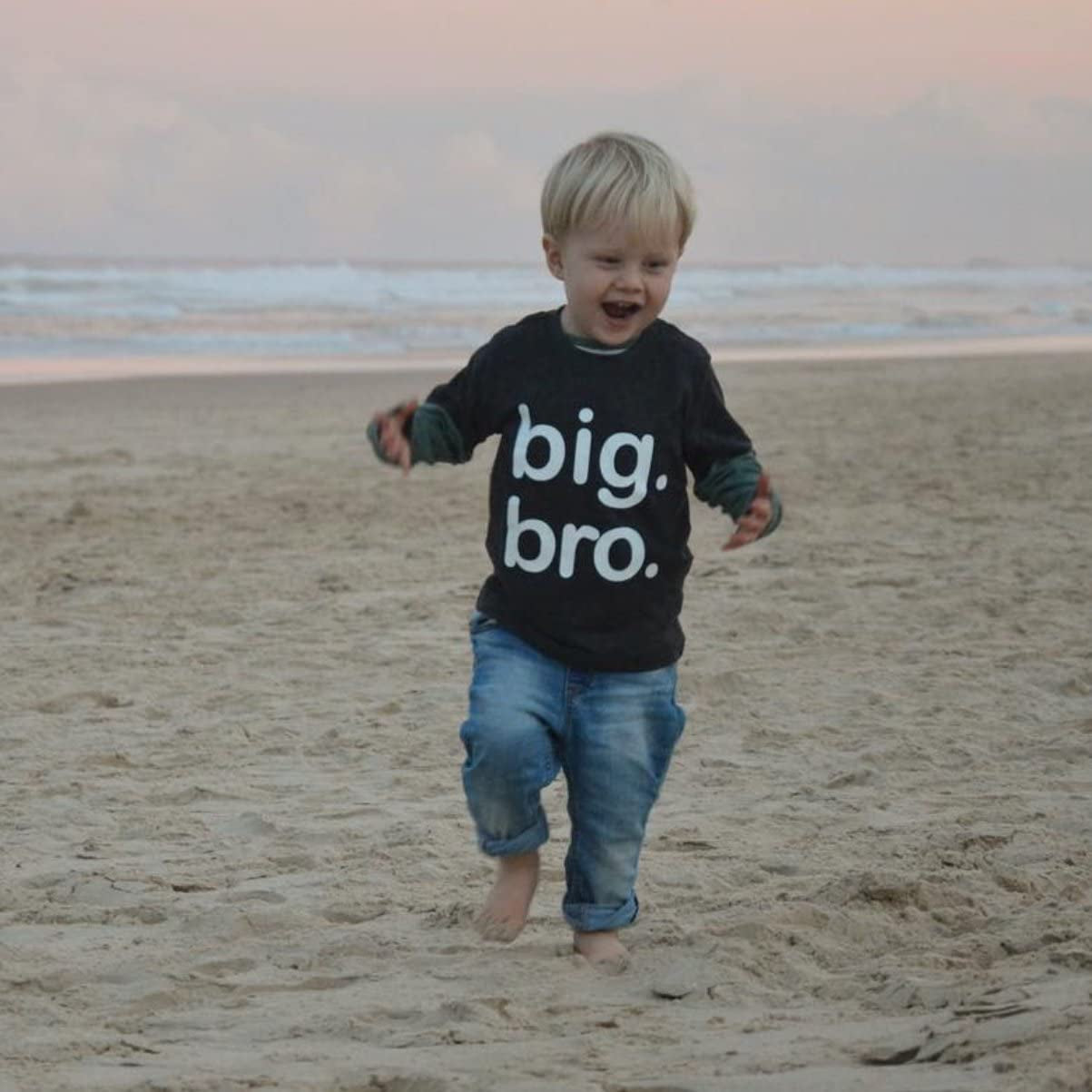 Big Brother Shirt, Big Bro Shirt, Big Brother Announcement Shirt, Big Brother T Shirt Toddler