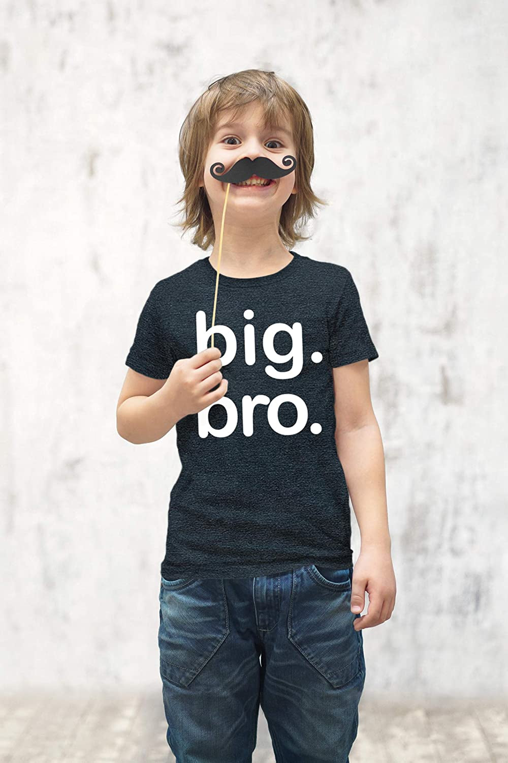 Big Brother Shirt, Big Bro Shirt, Big Brother Announcement Shirt, Big Brother T Shirt Toddler